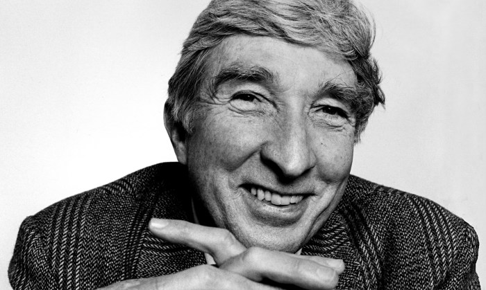 Updike